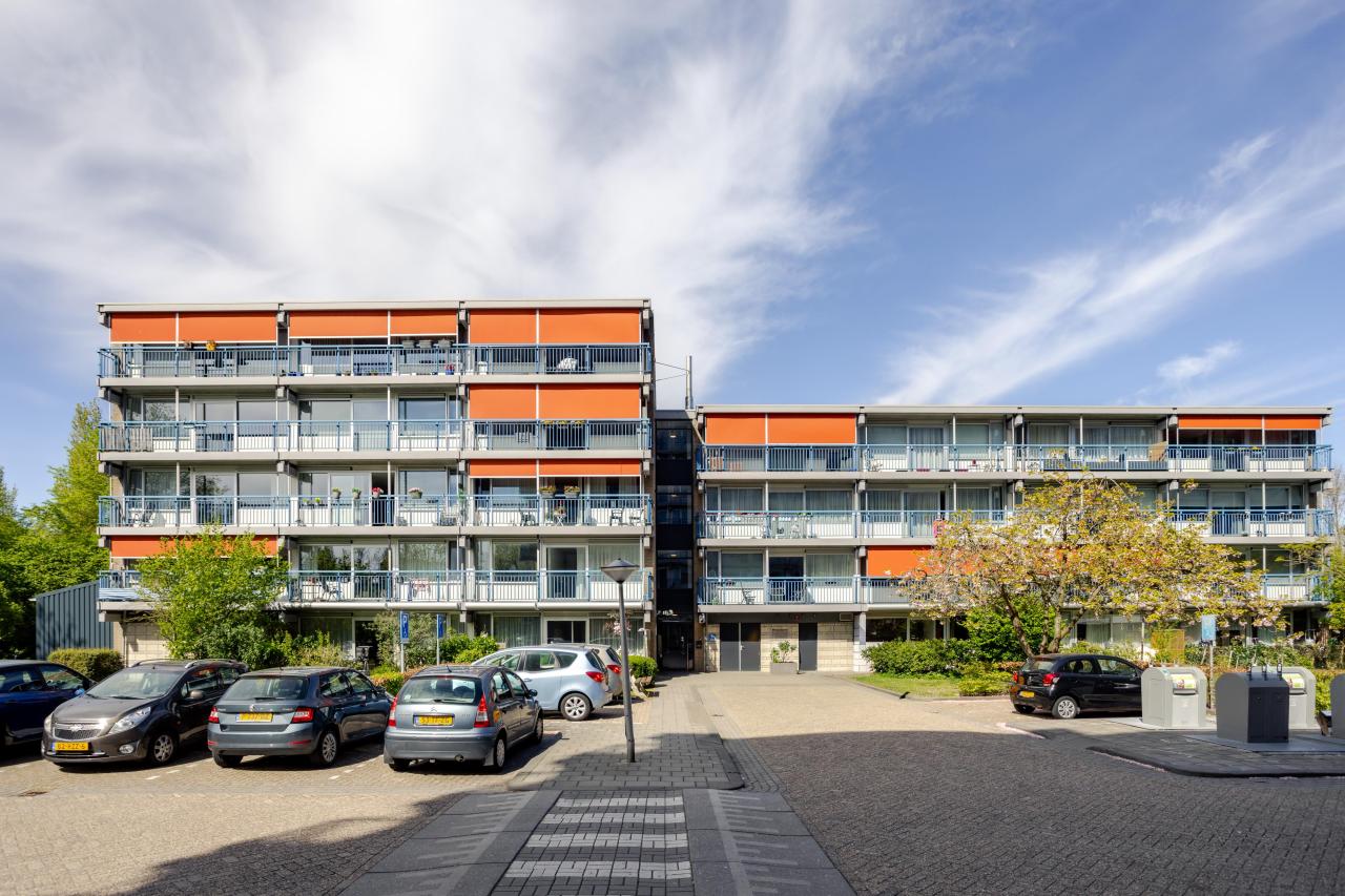 Appartement te huur in Purmerend aan Rietgorsplein 241 – 2 kamers, 60 m²