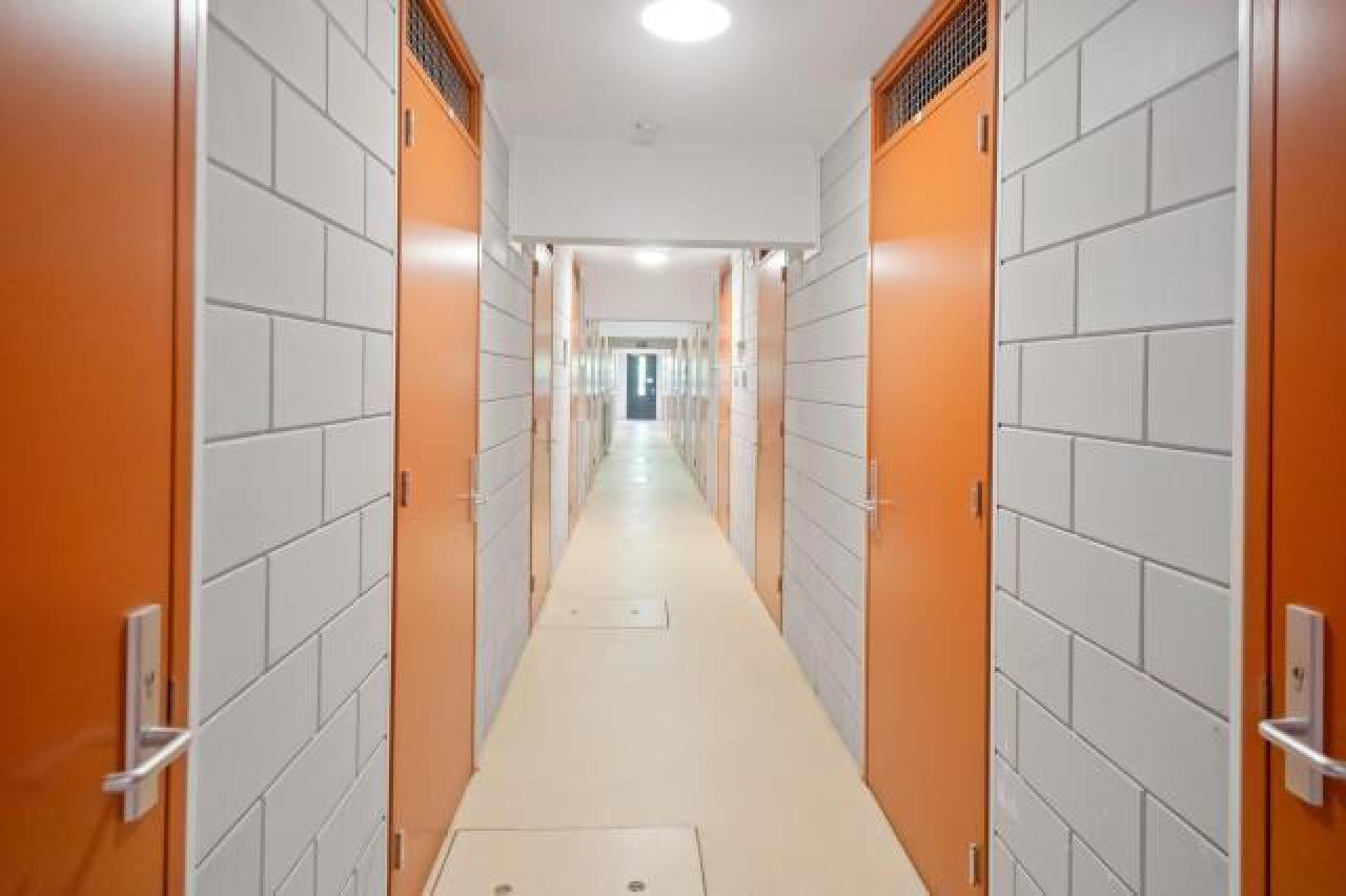 Appartement te huur in Purmerend aan Rosa Manushof 85 – 2 kamers, 66 m²