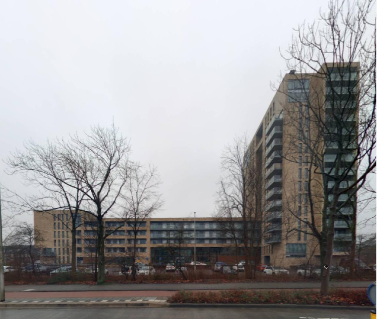 Appartement te huur in Purmerend aan Triton 2 – 3 kamers, 75 m²