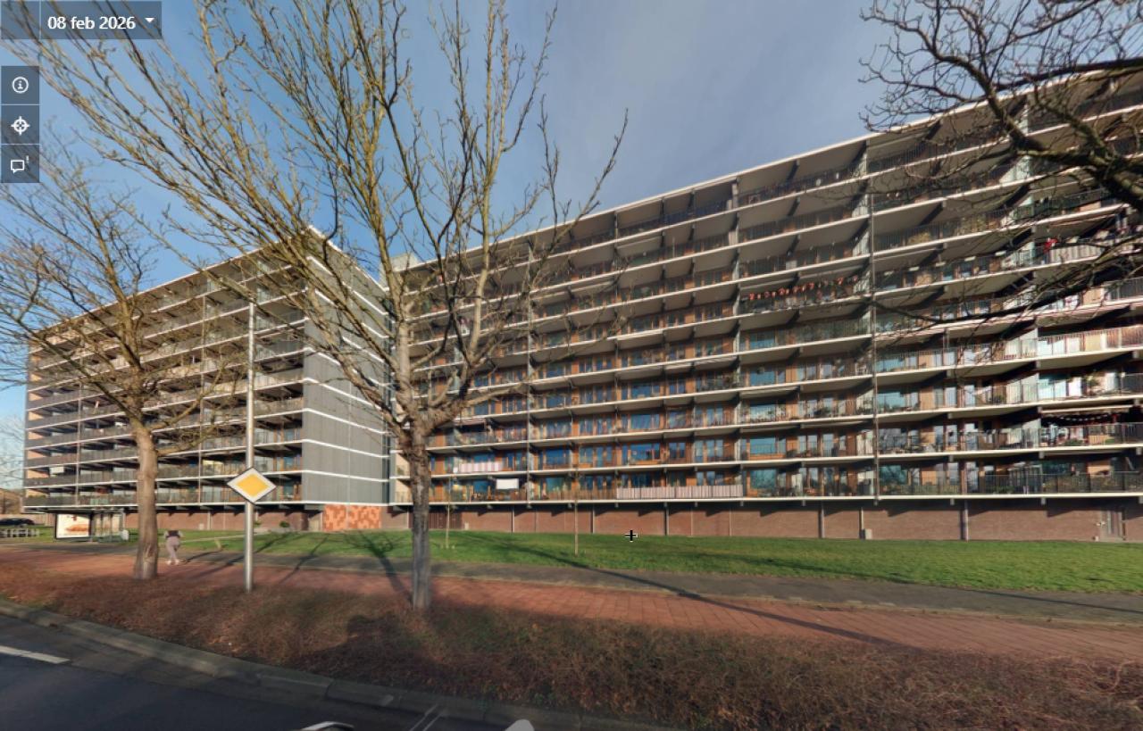 Appartement te huur in Purmerend aan Westervenne 69 – 3 kamers, 66 m²