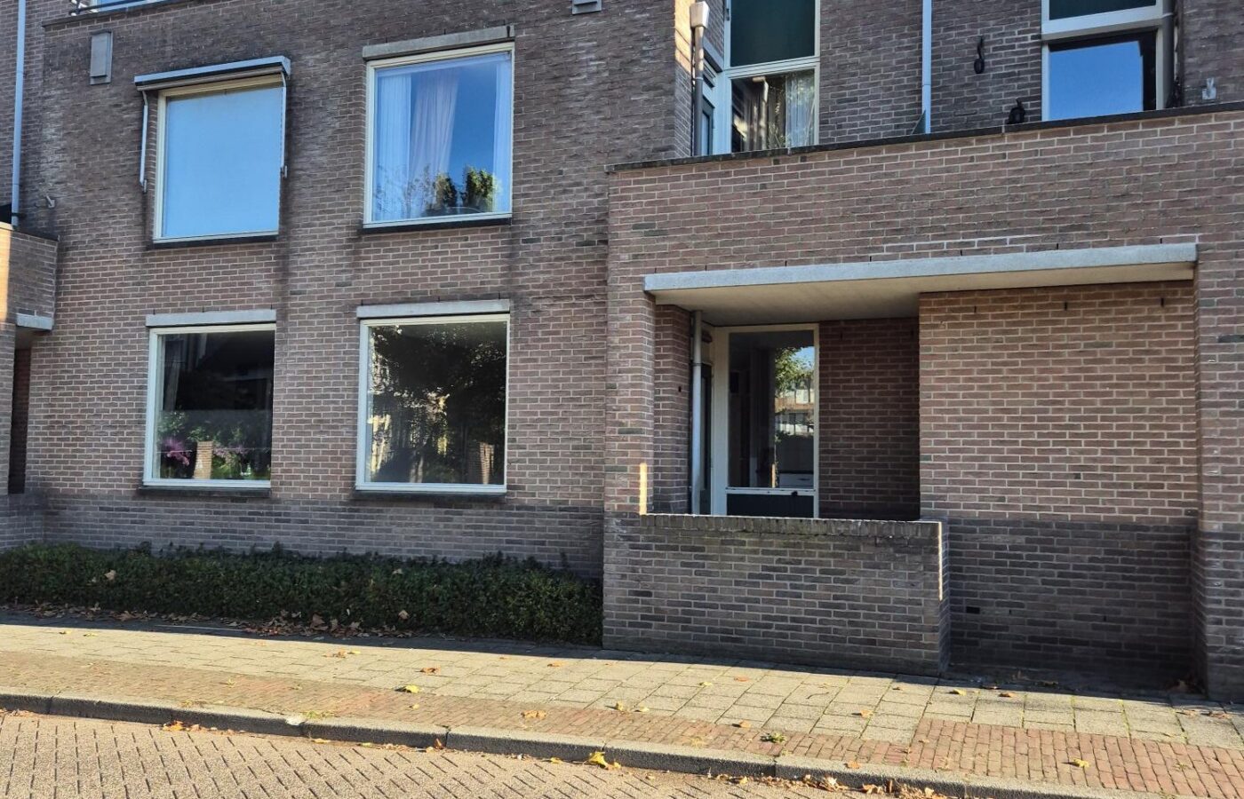appartement met lift te huur in Raalte aan Schouwenhage 9
