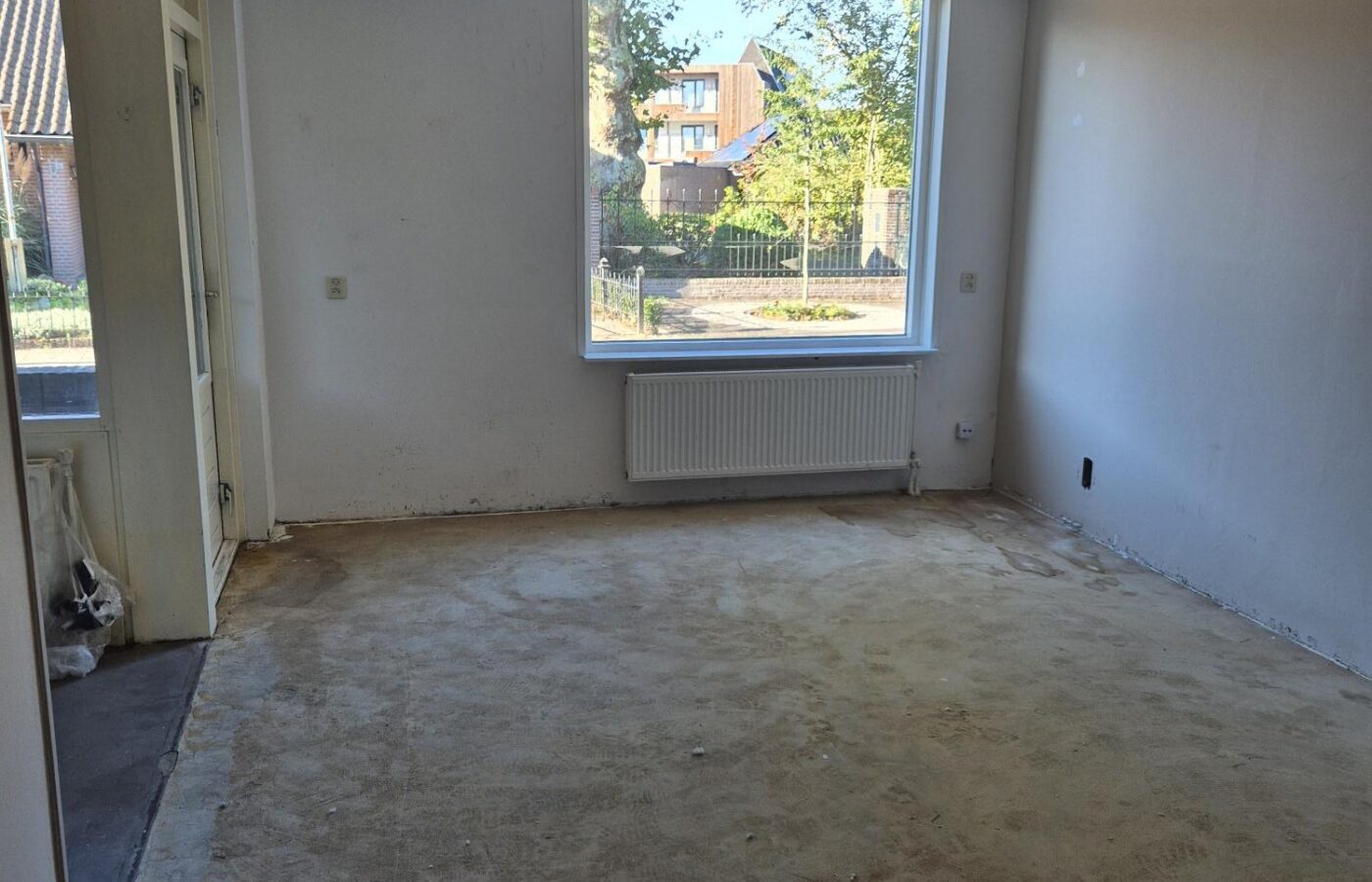 appartement met lift te huur in Raalte aan Schouwenhage 9 (foto 3)