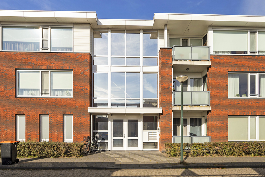 Appartement met lift te huur in Raamsdonksveer aan het Block 14 (foto 2)