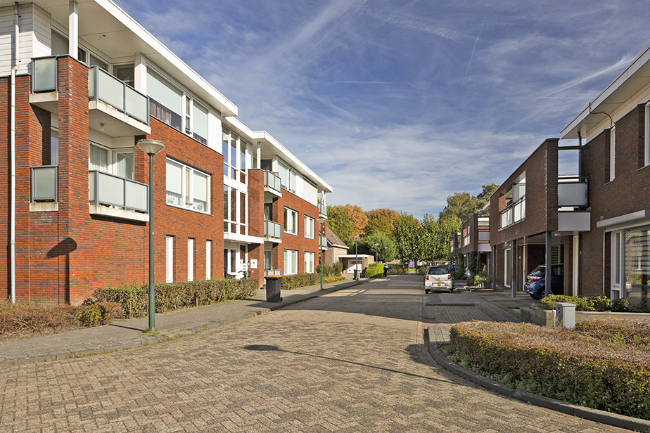 Appartement met lift te huur in Raamsdonksveer aan het Block 14 (foto 3)