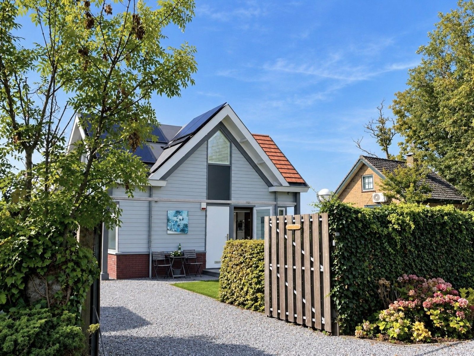 Huis te huur in Reeuwijk aan Korssendijk 163 – 3 kamers, 80 m²
