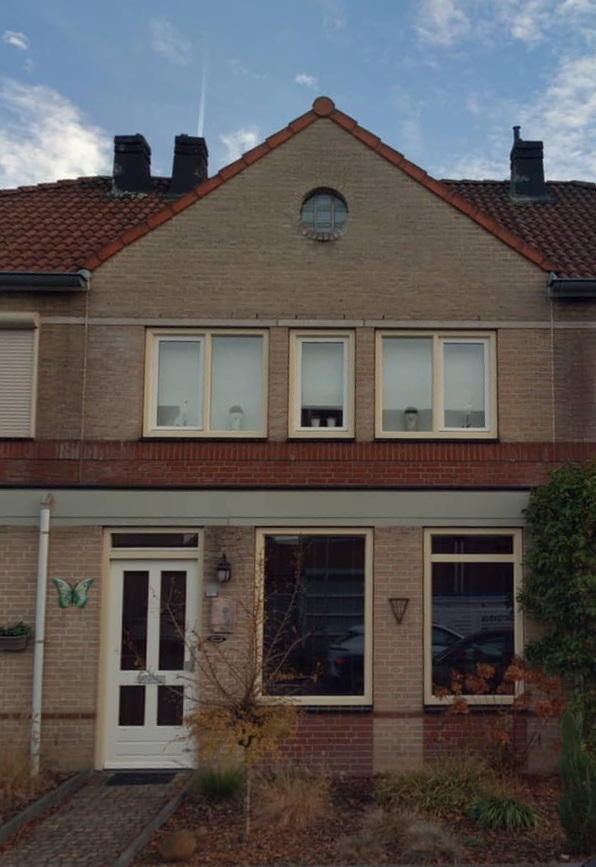 Huis te huur in Reuver aan Cor Janssenstraat 4 – 4 kamers, 84 m²