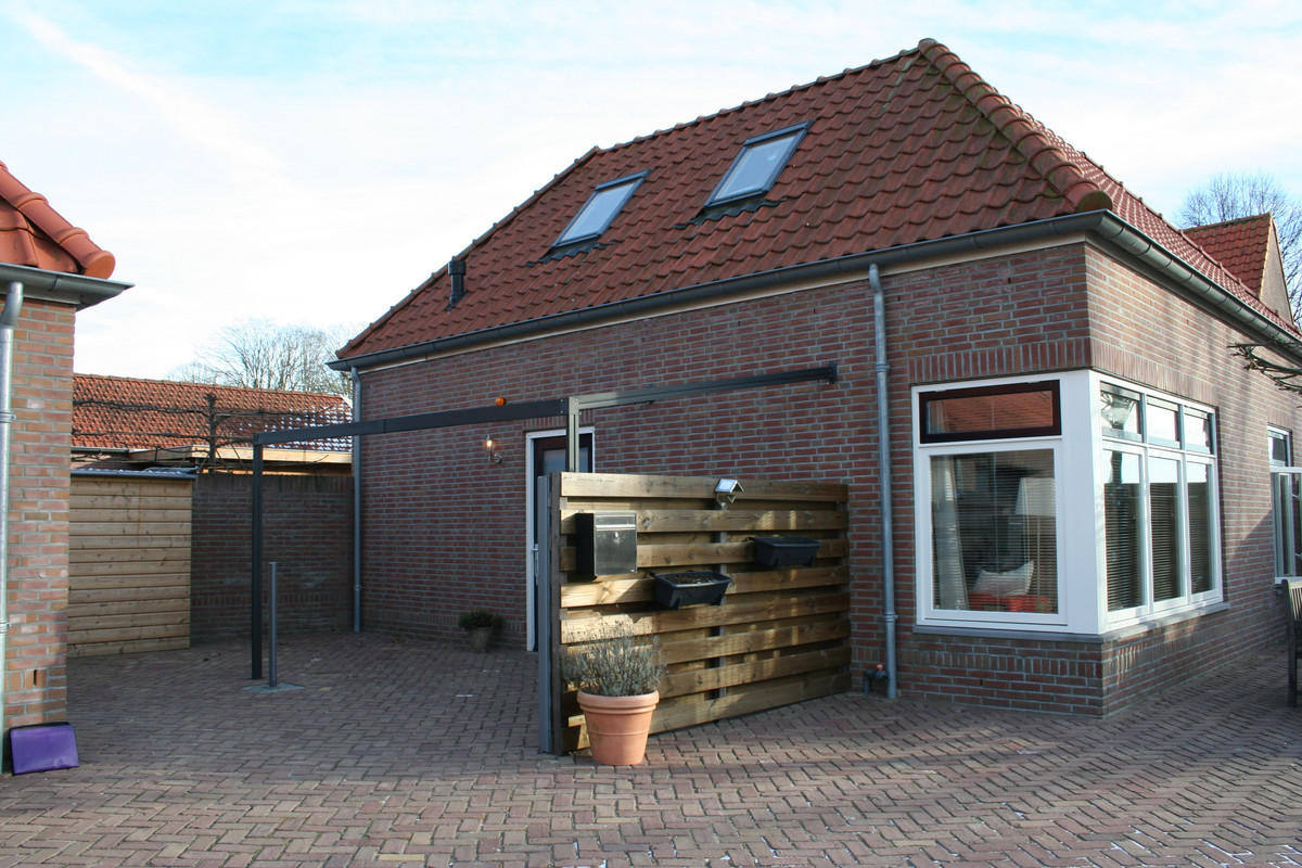 Huis te huur in Rhenoy aan Rhenoyseweg 20 – 2 kamers, 63 m²