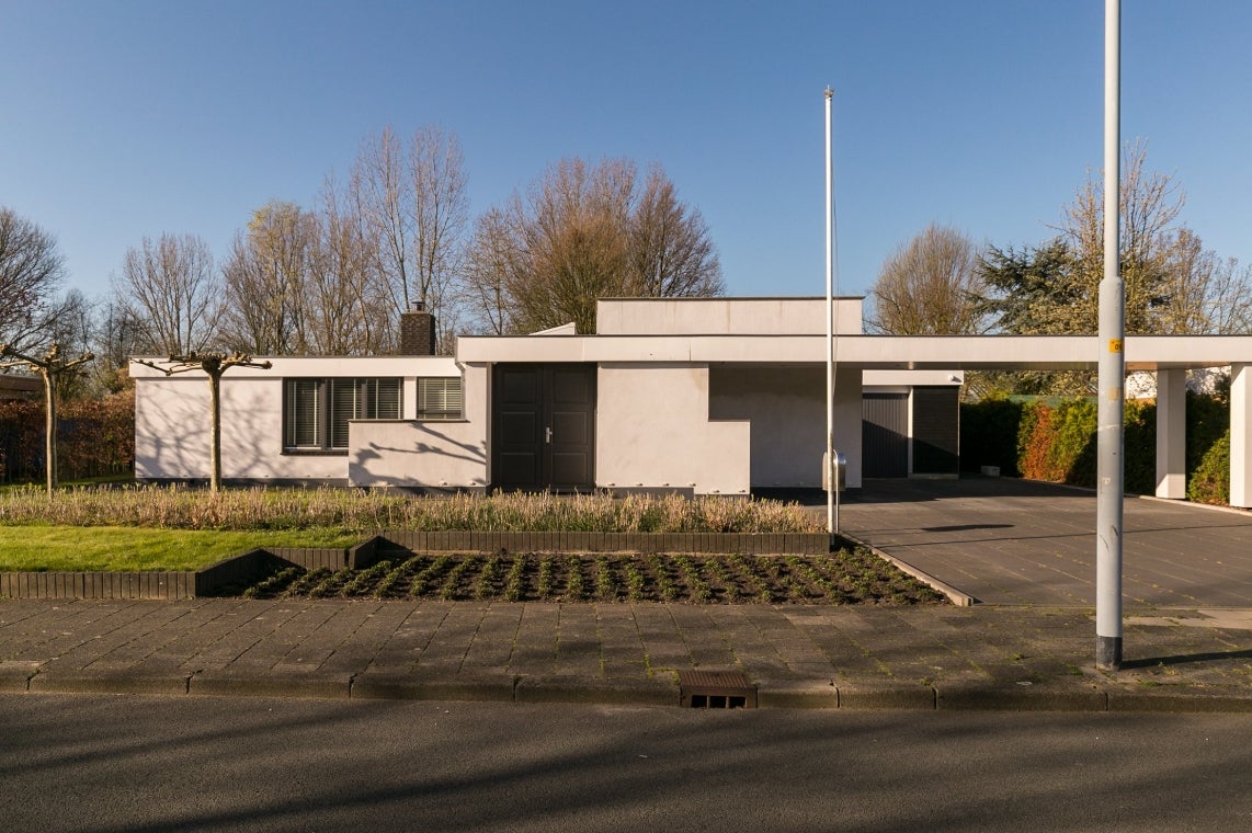Huis te huur in Rijsenhout aan Koeteburg – 4 kamers, 175 m²