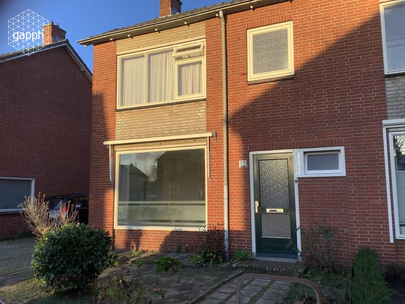 Huis te huur in Rijssen – 3 kamers, 90 m²