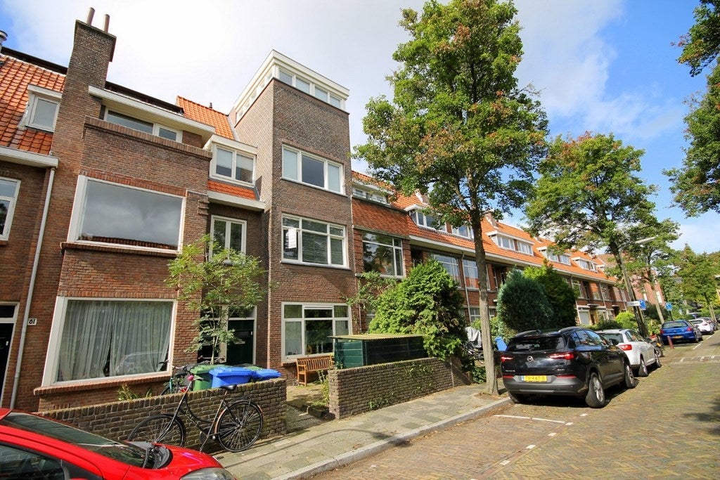 Appartement te huur in Rijswijk aan Da Costalaan 83 – 4 kamers, 105 m²