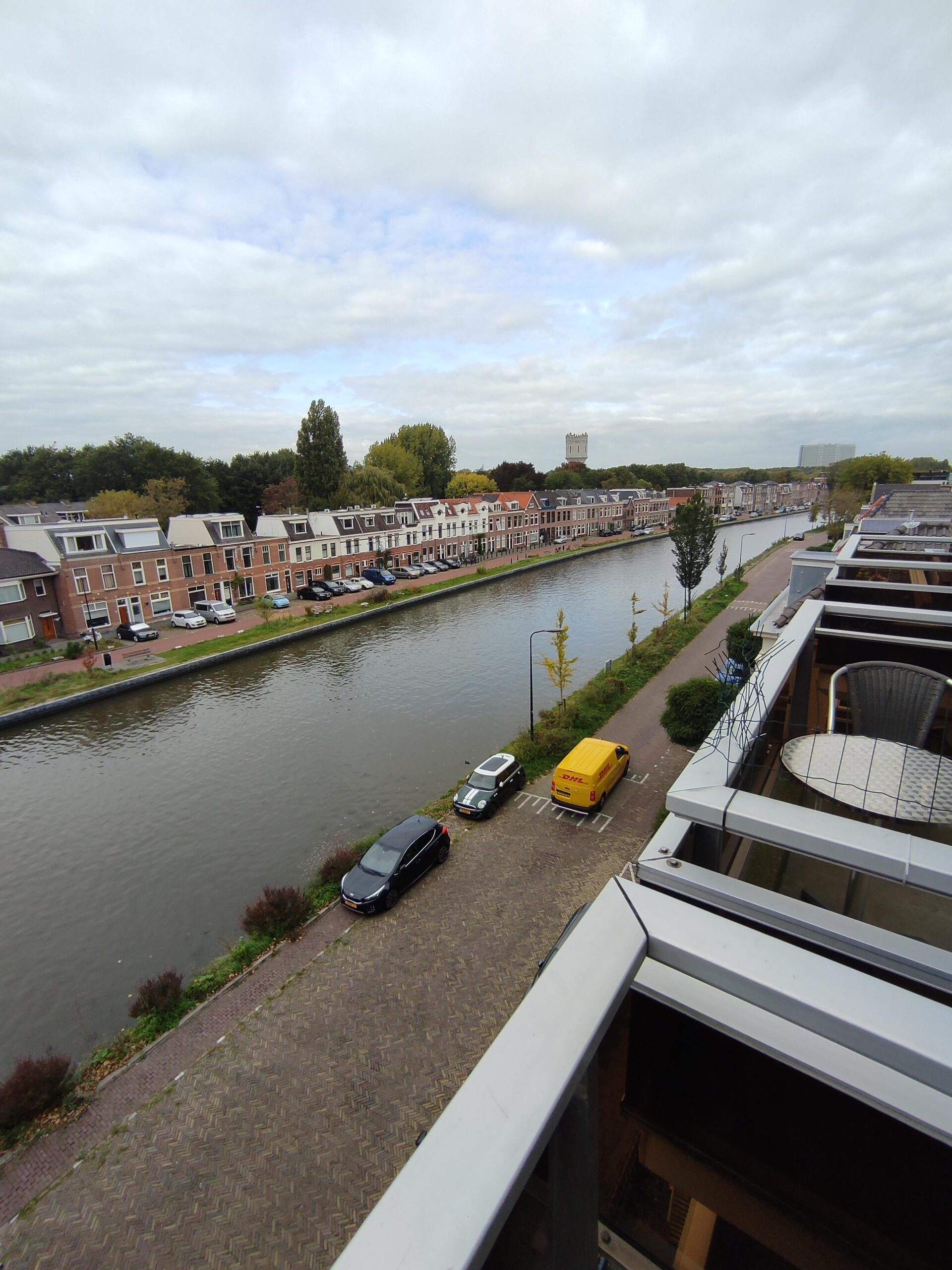 Appartement te huur in Rijswijk aan Delftweg 171 – 4 kamers, 110 m²