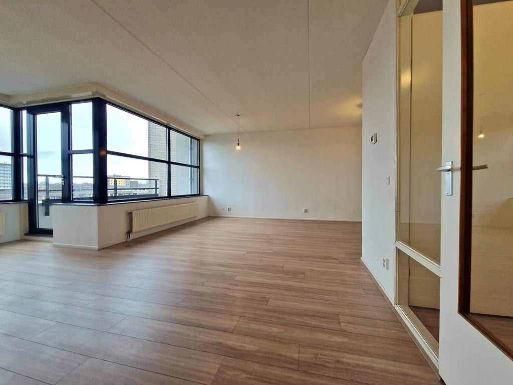 Appartement te huur in Rijswijk aan Generaal Eisenhowerplein 5-F112 – 3 kamers, 86 m²