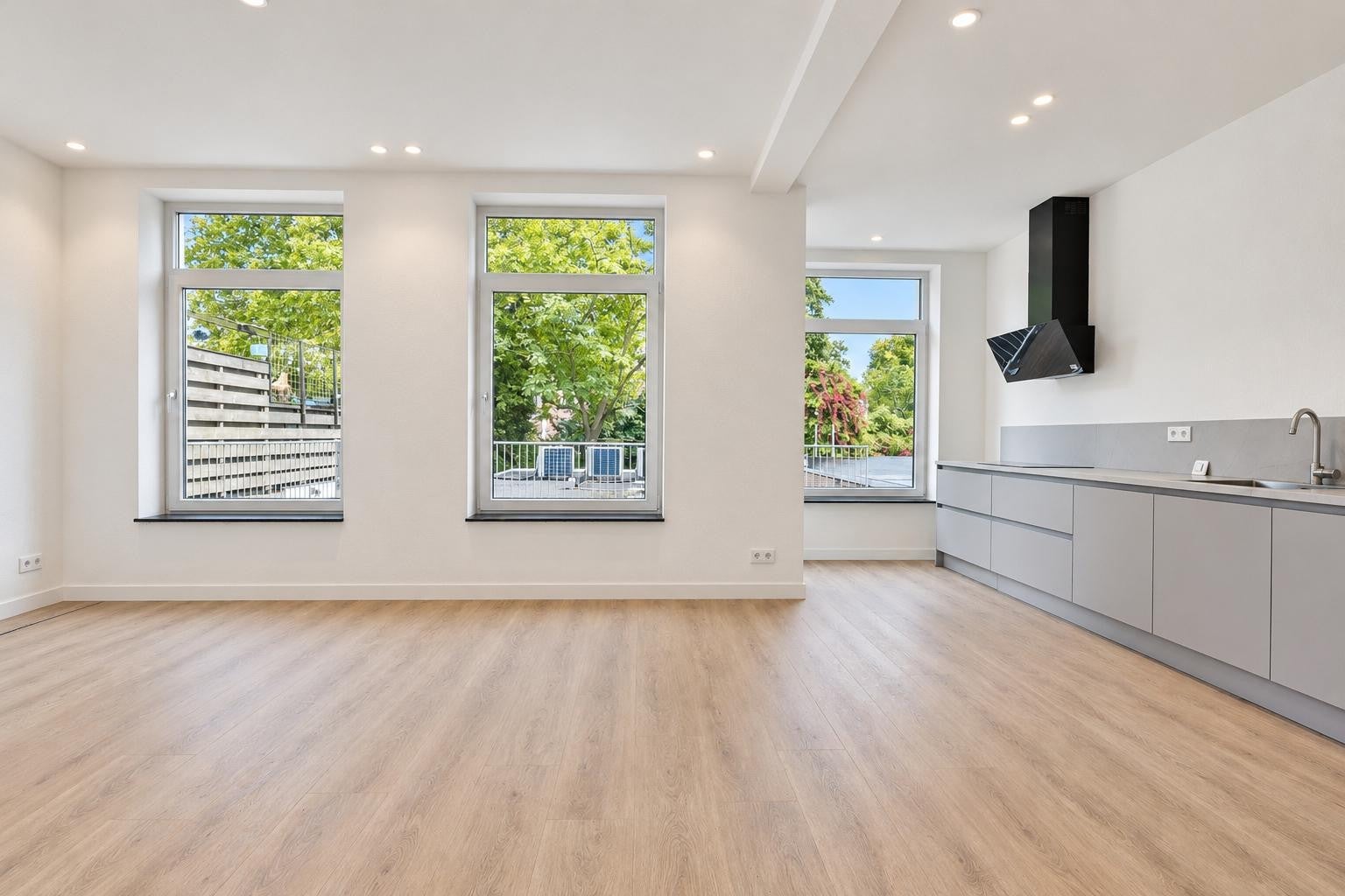 Appartement te huur in Rijswijk aan Herenstraat – 2 kamers, 70 m²