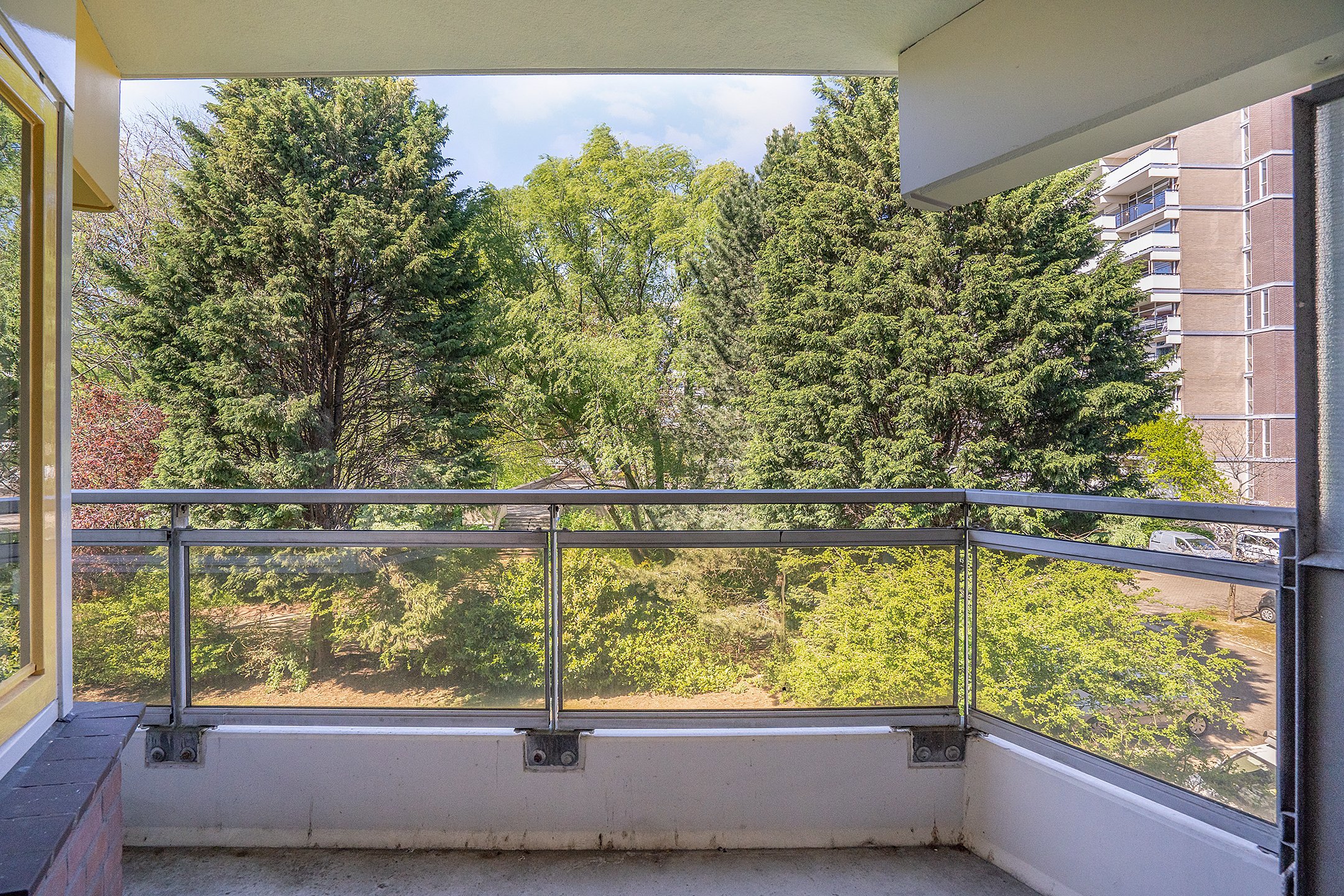Appartement te huur in Rijswijk aan Hilvoordestraat 41 – 2 kamers, 45 m²