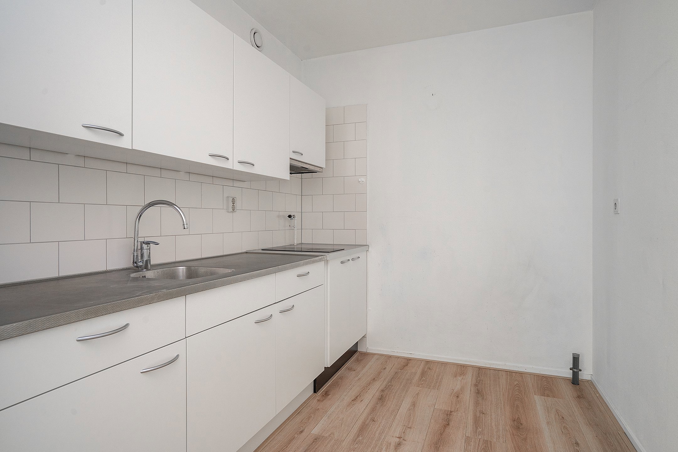 Appartement te huur in Rijswijk aan Hilvoordestraat 87 – 2 kamers, 45 m²