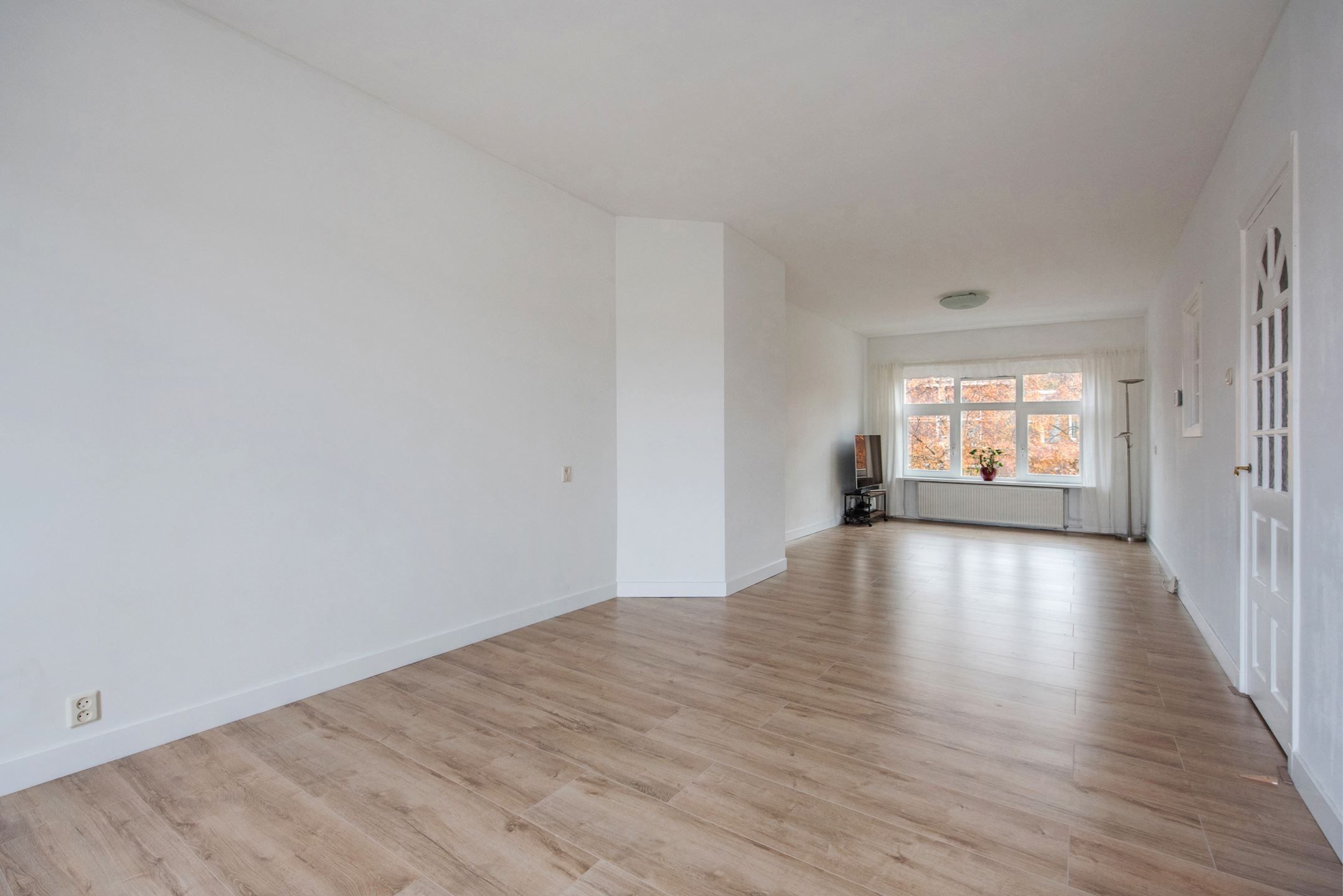 Appartement te huur in Rijswijk aan Kerklaan 262 – 5 kamers, 112 m²