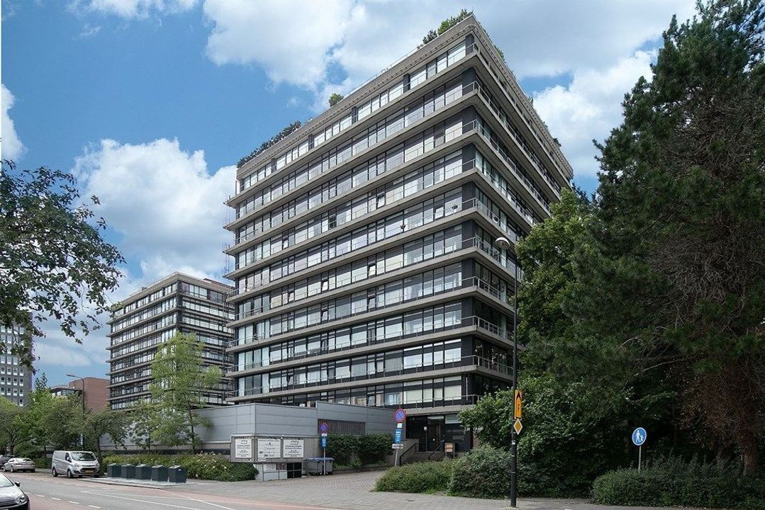 Appartement te huur in Rijswijk aan Sir Winston Churchilllaan 283-F019 – 3 kamers, 130 m²
