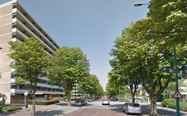 Appartement te huur in Rijswijk aan Steenvoordelaan 46 – 4 kamers, 120 m²