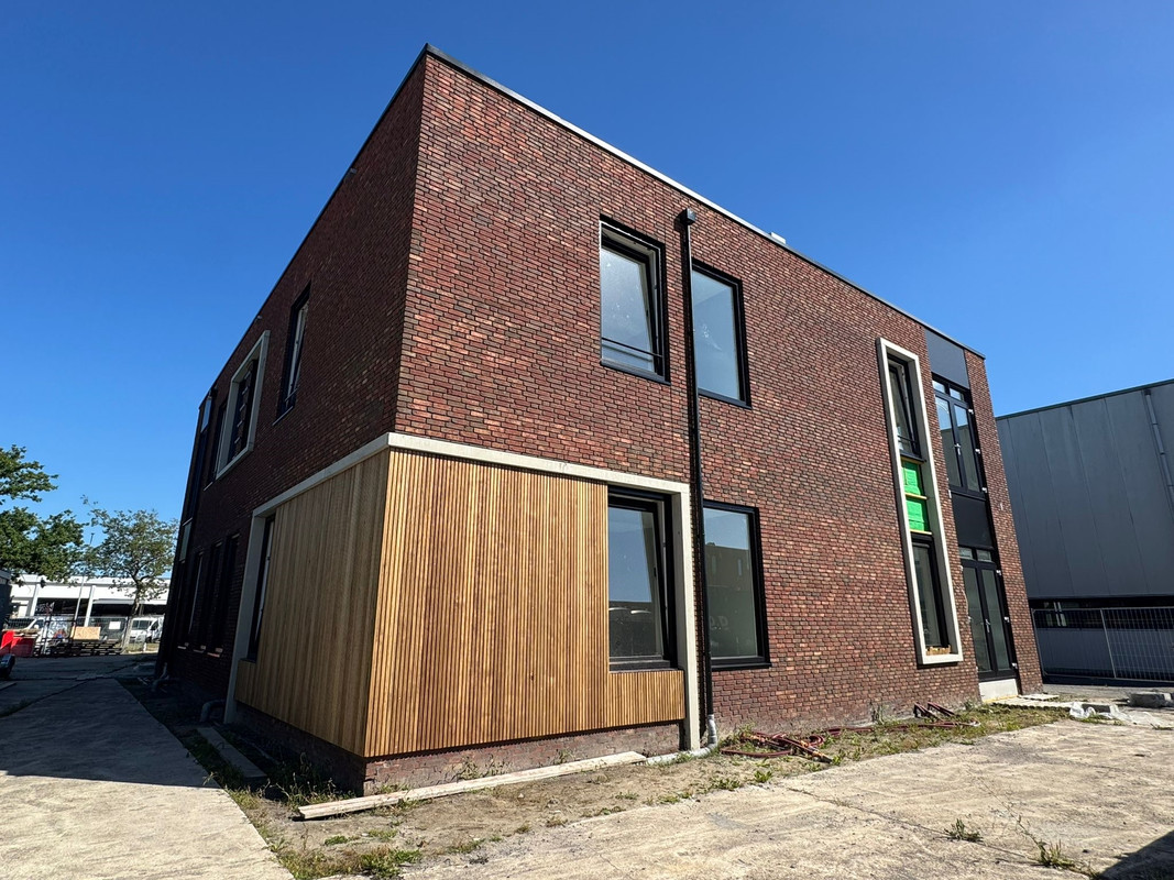 Appartement te huur in Roden aan Ceintuurbaan Noord 105 – 3 kamers, 80 m²