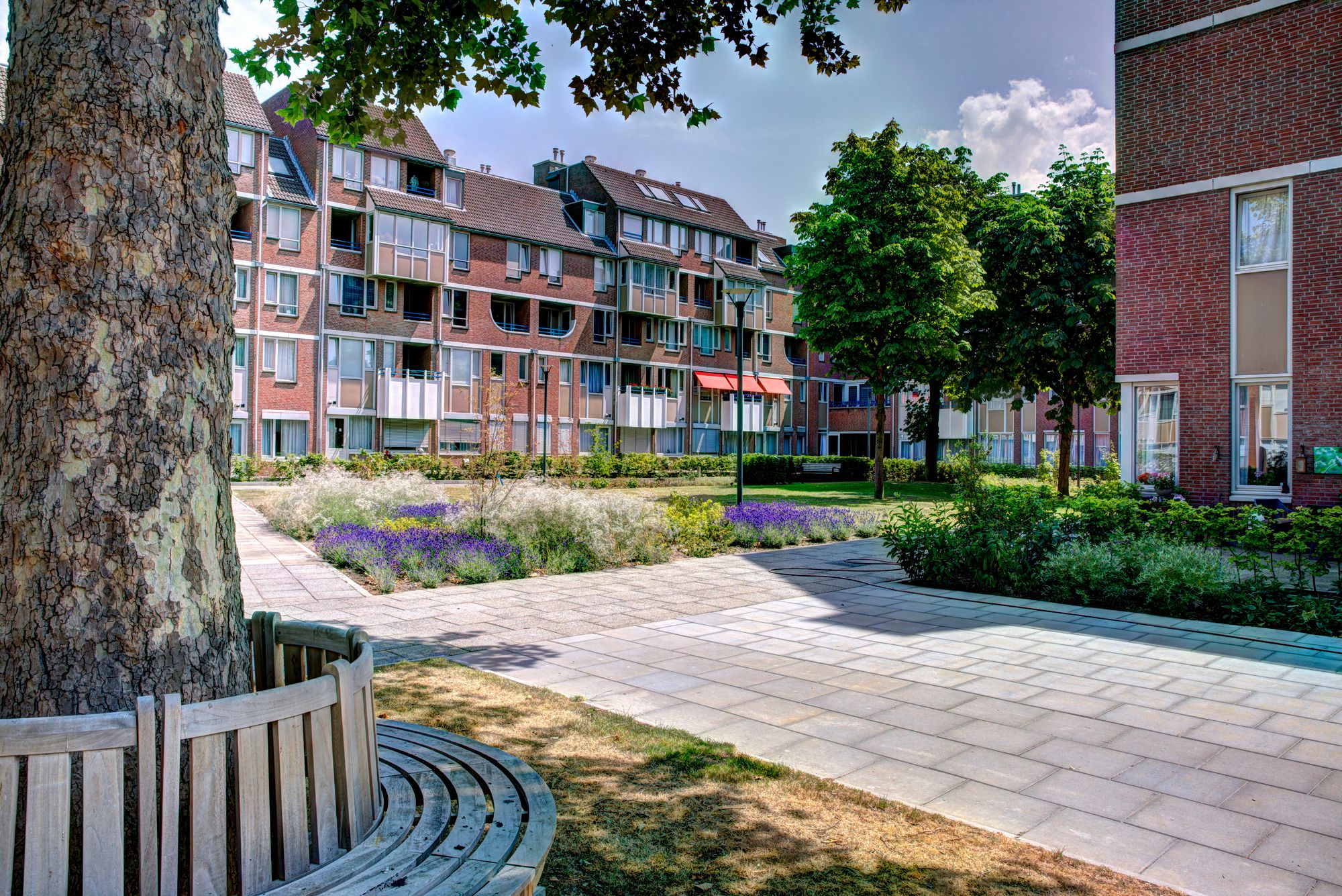Appartement te huur in Roermond aan Godsweerderstraat 445 – 4 kamers, 63 m²