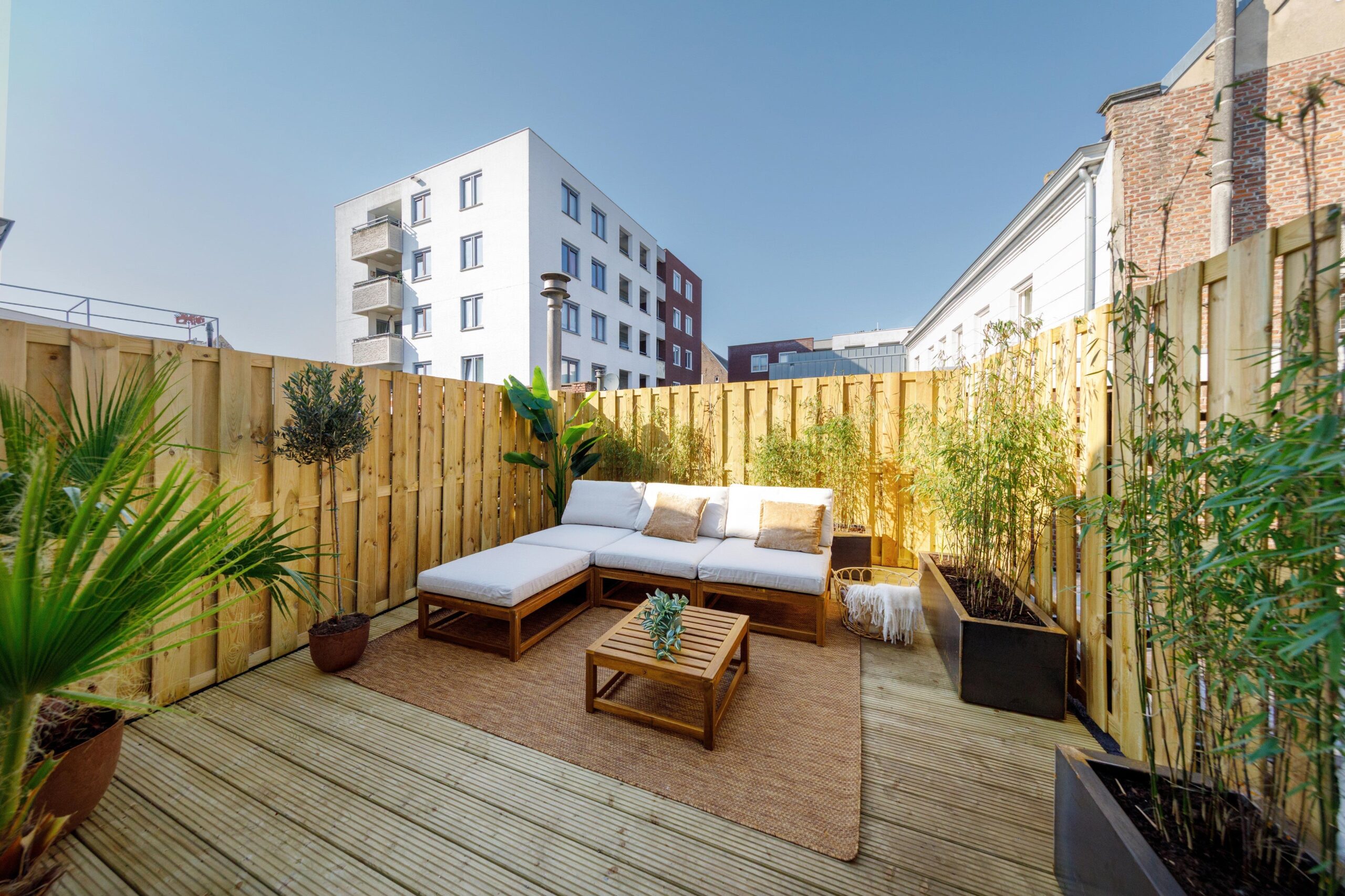 Appartement te huur in Roermond aan Heilige Geeststraat 23 – 4 kamers, 132 m²