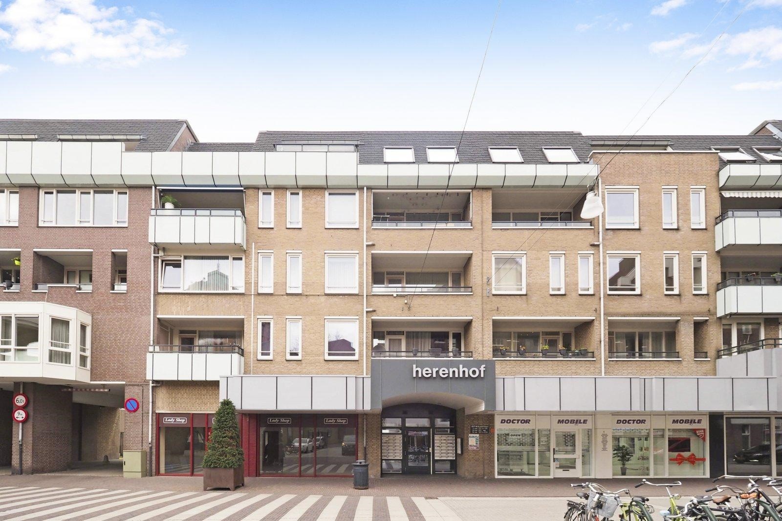 Appartement te huur in Roermond aan Joep Nicolasstraat – 3 kamers, 90 m²