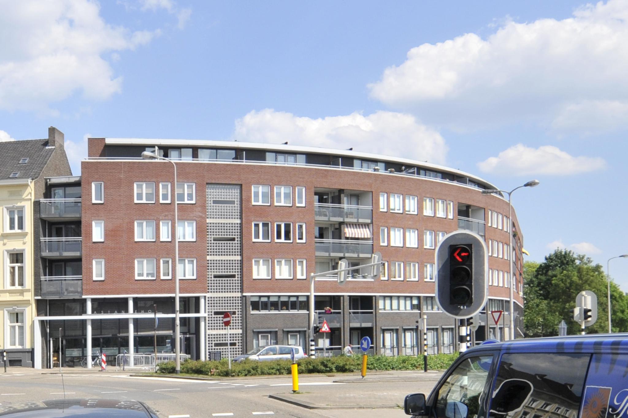 Appartement te huur in Roermond aan Koninginnelaan 1 – 3 kamers, 85 m²