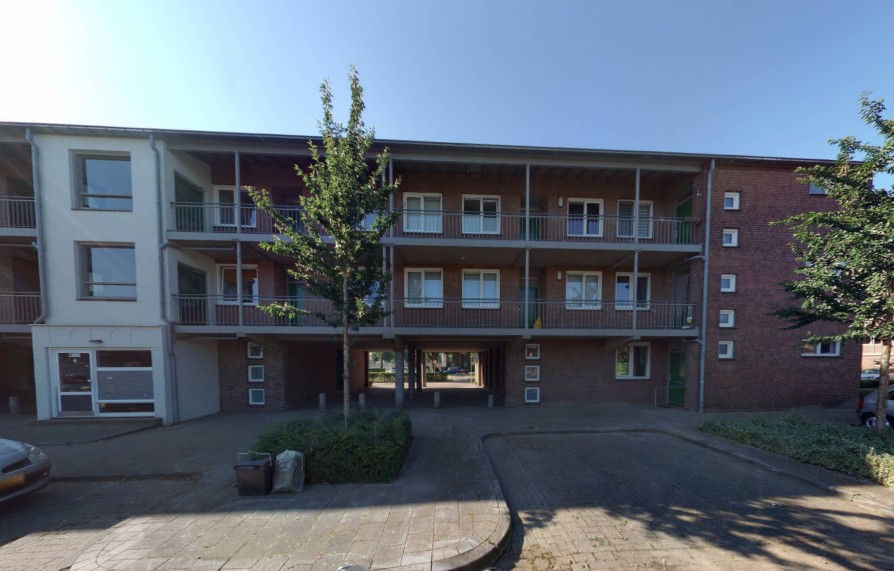 Appartement te huur in Roermond aan Minister Beversstraat 62 – 4 kamers, 95 m²