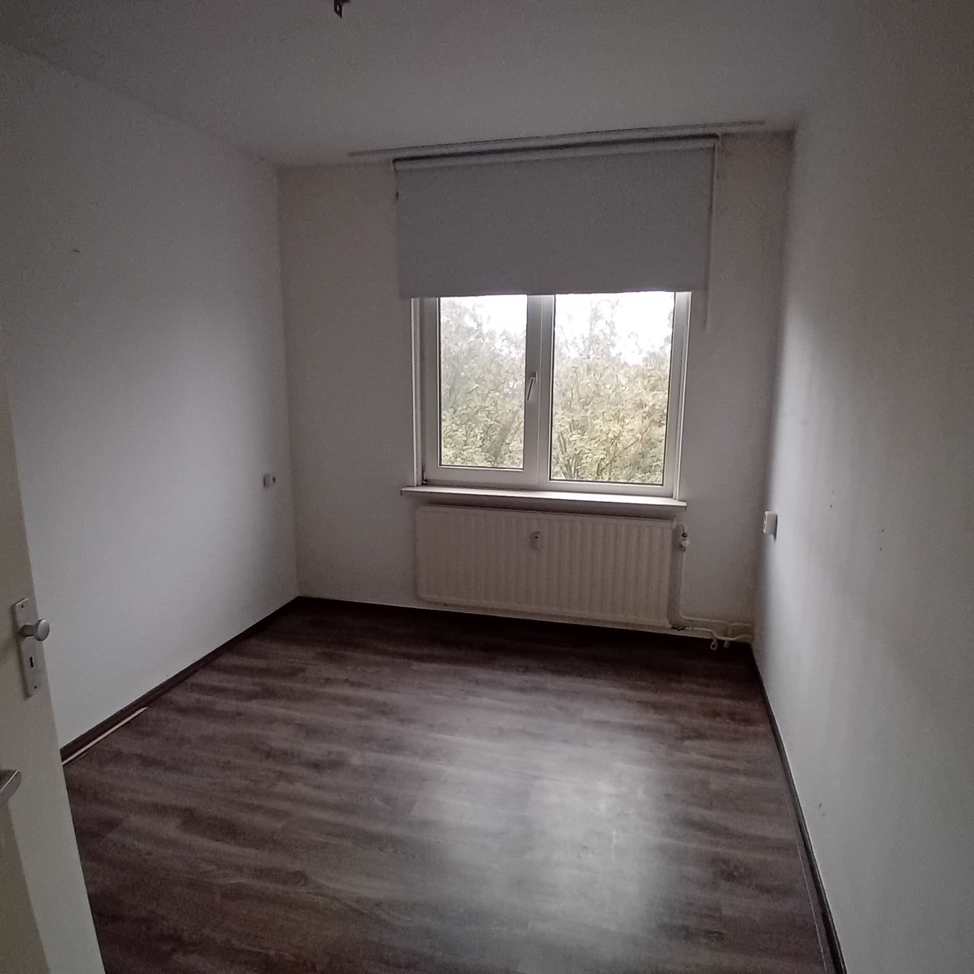 Appartement te huur in Roermond aan Schepen van Hertefeltstraat 26A – 3 kamers, 71 m²
