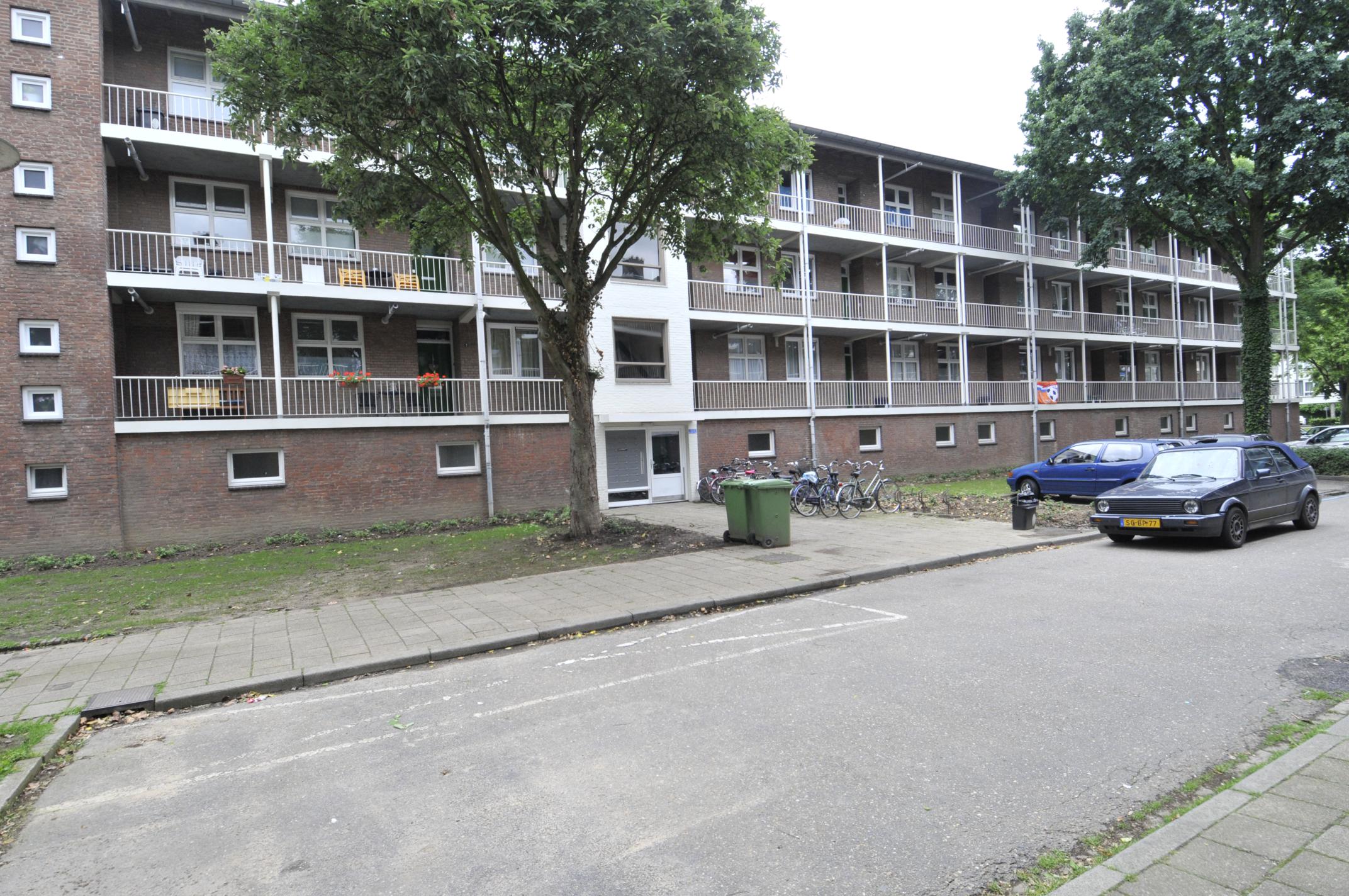 Appartement te huur in Roermond aan Willem Bayerstraat 1 – 3 kamers, 97 m²