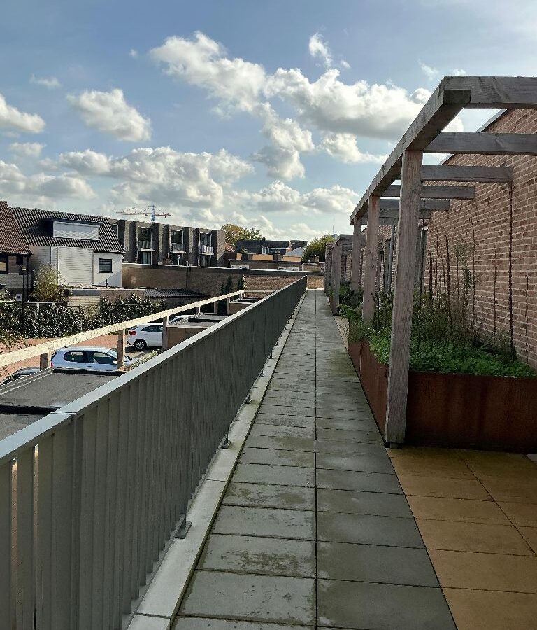 Appartement zonder lift te huur in Roosendaal aan Jacobus Vosstraat 20 (foto 2)