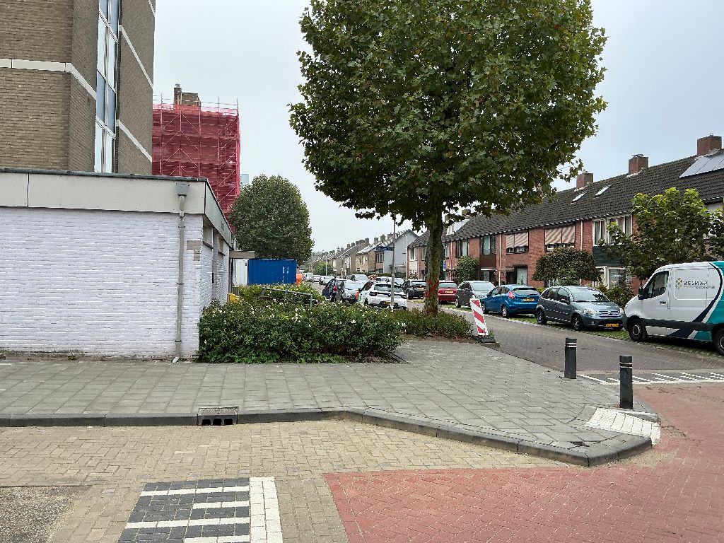 Appartement met lift te huur in Roosendaal aan Mimosaflat 2 (foto 3)