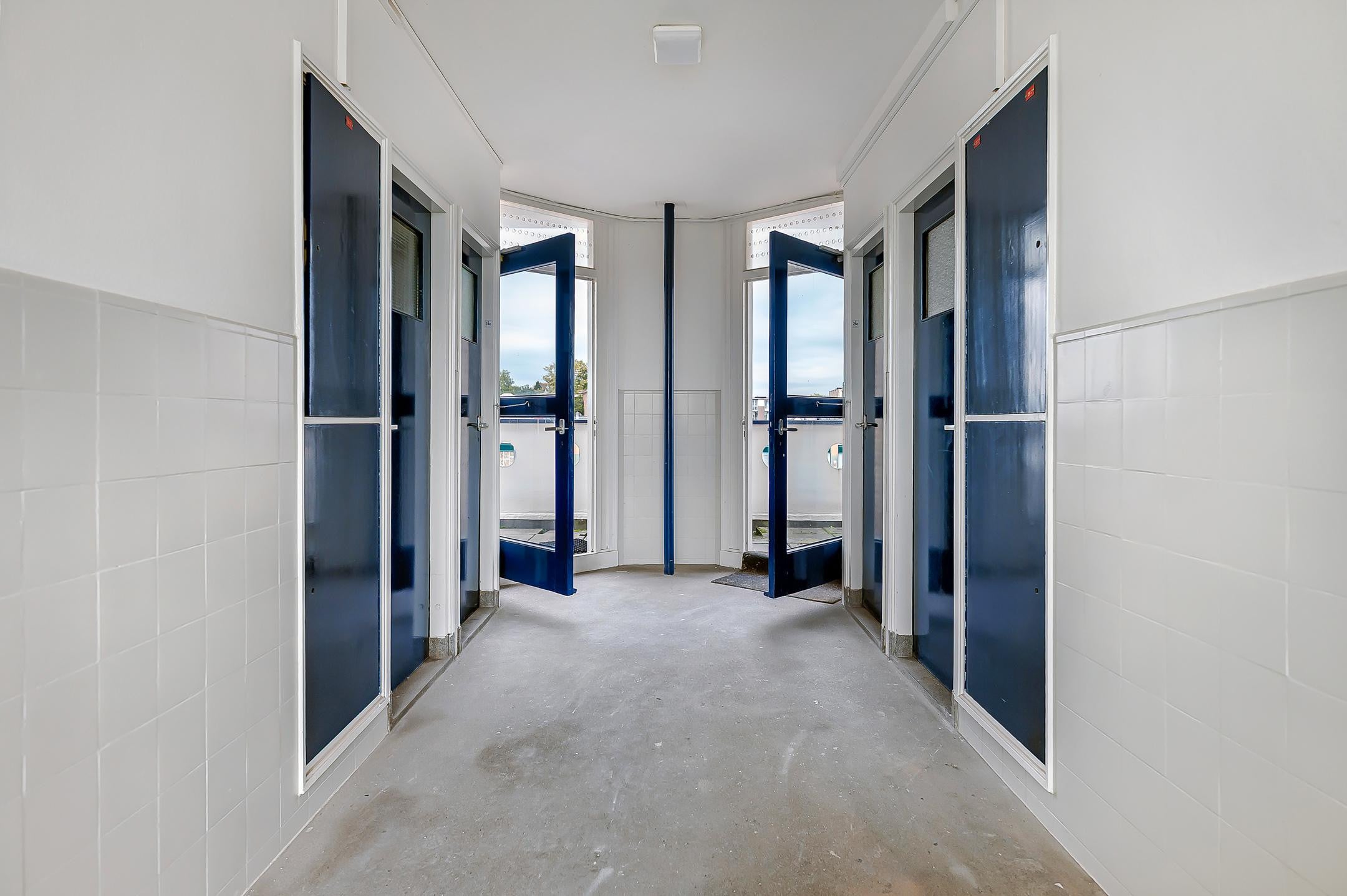 Appartement te huur in Roosendaal aan Nieuwe Markt – 2 kamers, 55 m²