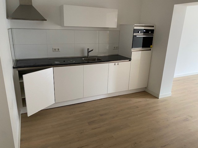Appartement te huur in Roosendaal aan Raadhuisstraat 81 – 3 kamers, 53 m²