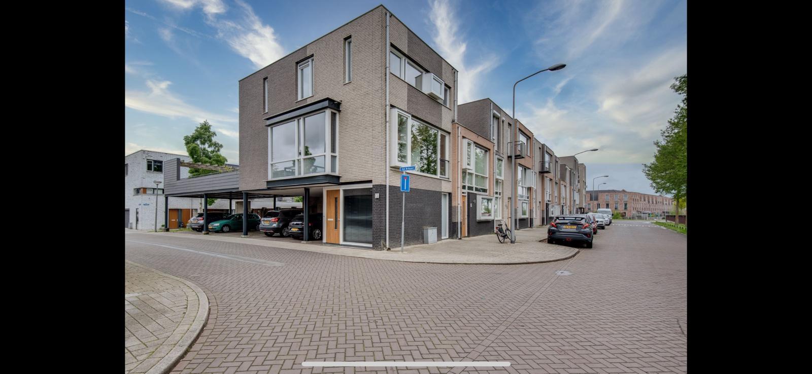 Huis te huur in Rosmalen aan De Groote Rede 114 – 3 kamers, 129 m²