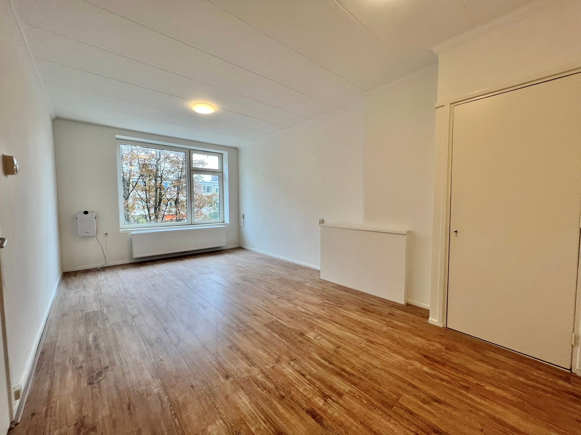 Appartement te huur in Rotterdam aan Admiraal de Ruyterweg 36A – 3 kamers, 64 m²