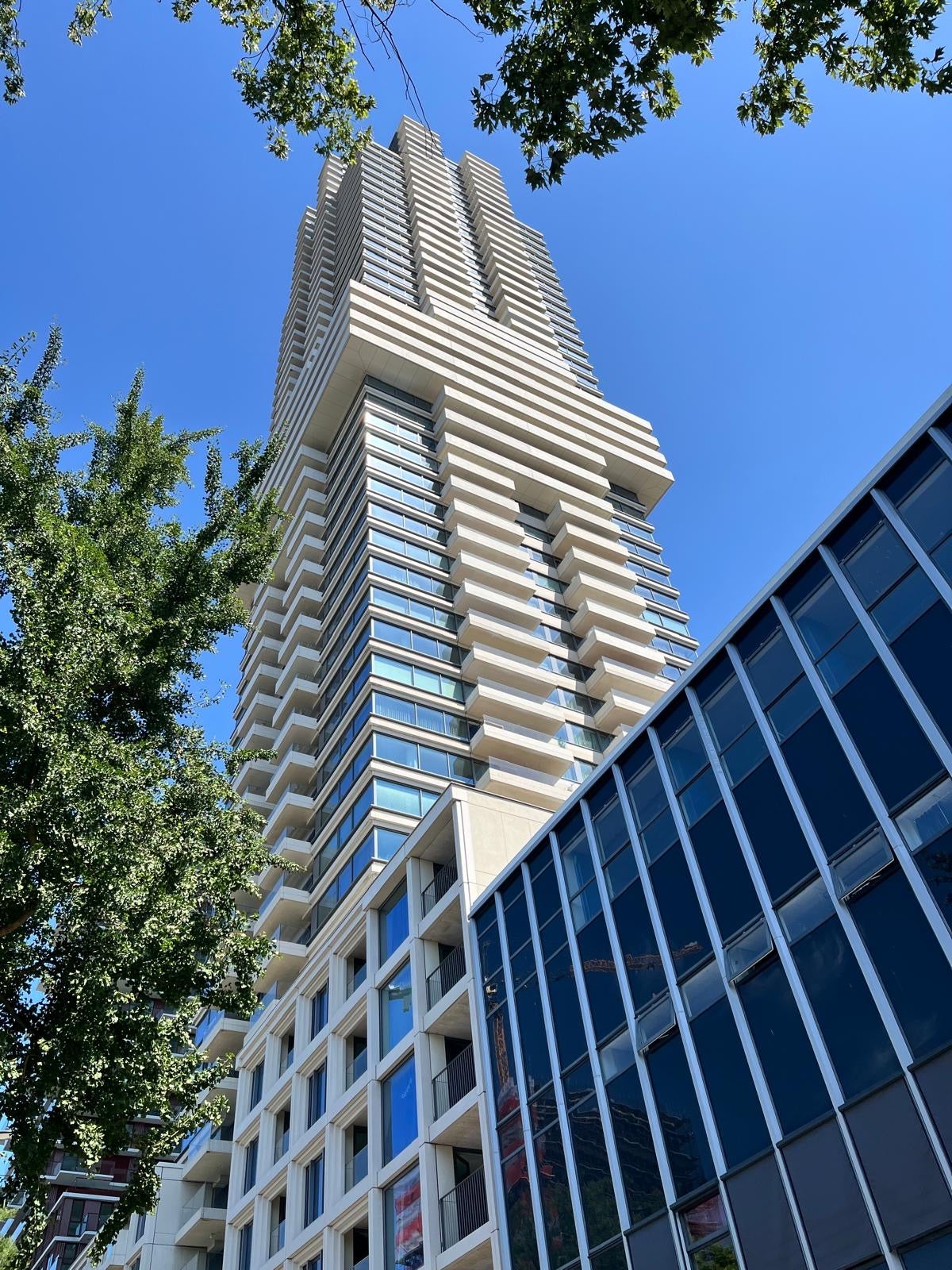Appartement te huur in Rotterdam aan Baan 44X – 3 kamers, 72 m²