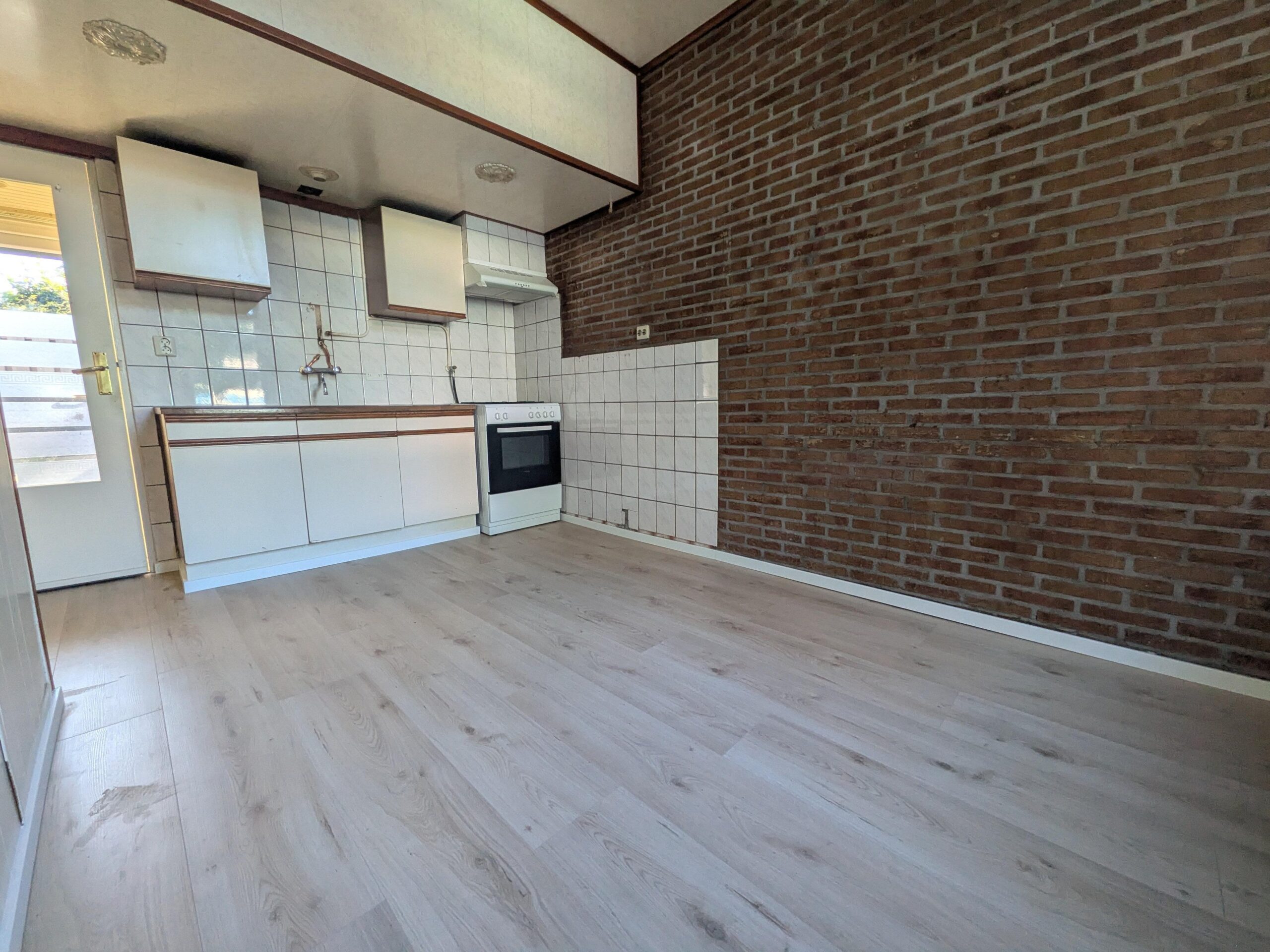 Huis te huur in Rotterdam aan Benedenrijweg 467 – 5 kamers, 80 m²