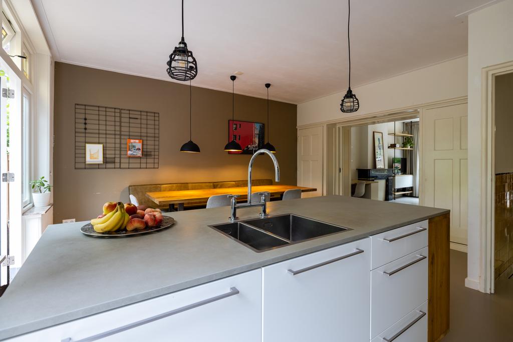 Huis te huur in Rotterdam aan Bergselaan 262 – 5 kamers, 120 m²
