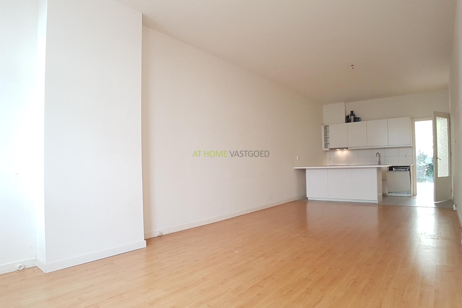 Appartement te huur in Rotterdam aan Bergweg – 3 kamers