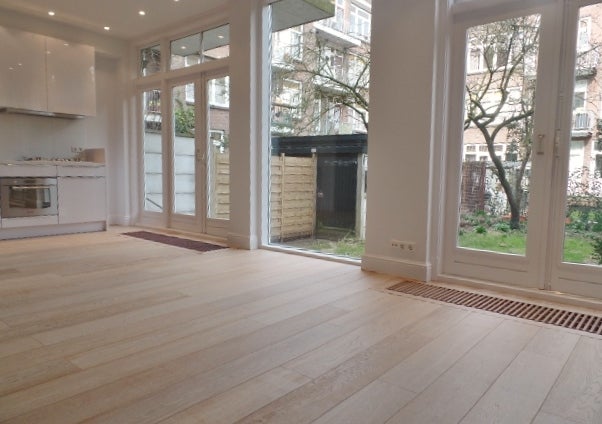 Appartement te huur in Rotterdam aan Bijlwerffstraat 19B-01 – 3 kamers, 65 m²
