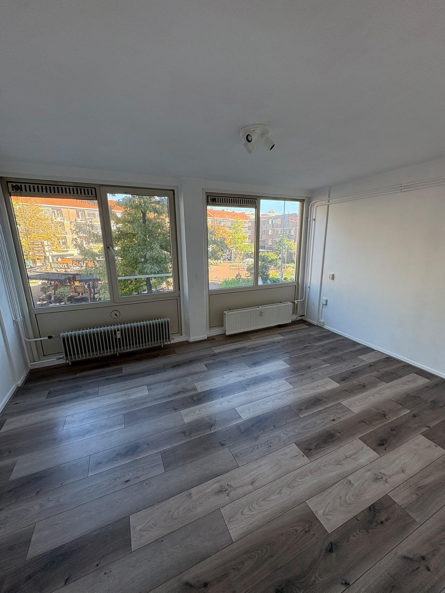 Appartement te huur in Rotterdam aan Botersloot 3A – 2 kamers, 48 m²