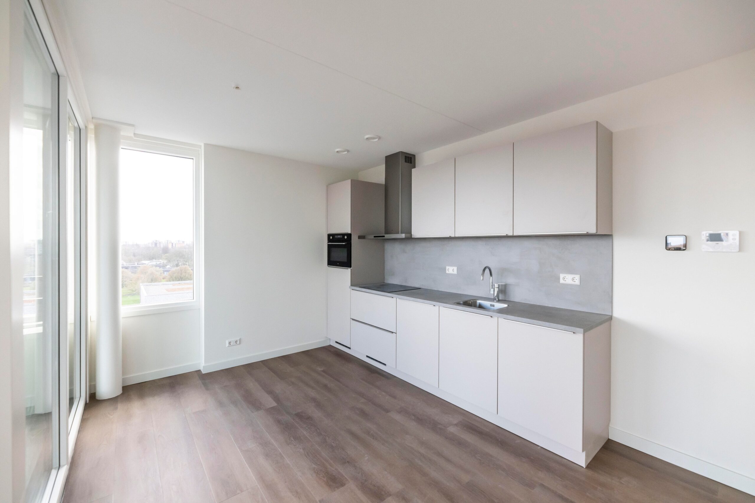 Appartement te huur in Rotterdam aan Bramanteplein 65 – 3 kamers, 72 m²