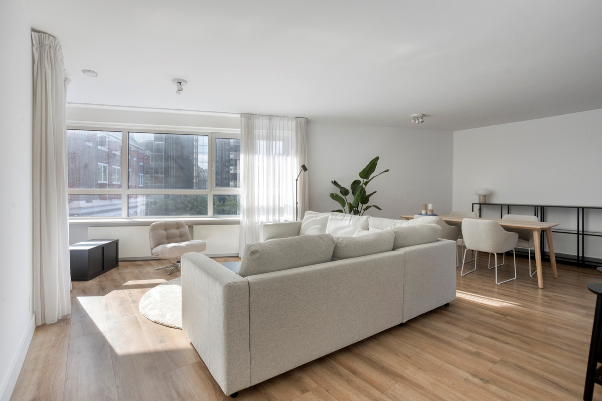 Appartement te huur in Rotterdam aan Bulgersteyn 7035 – 3 kamers, 97 m²