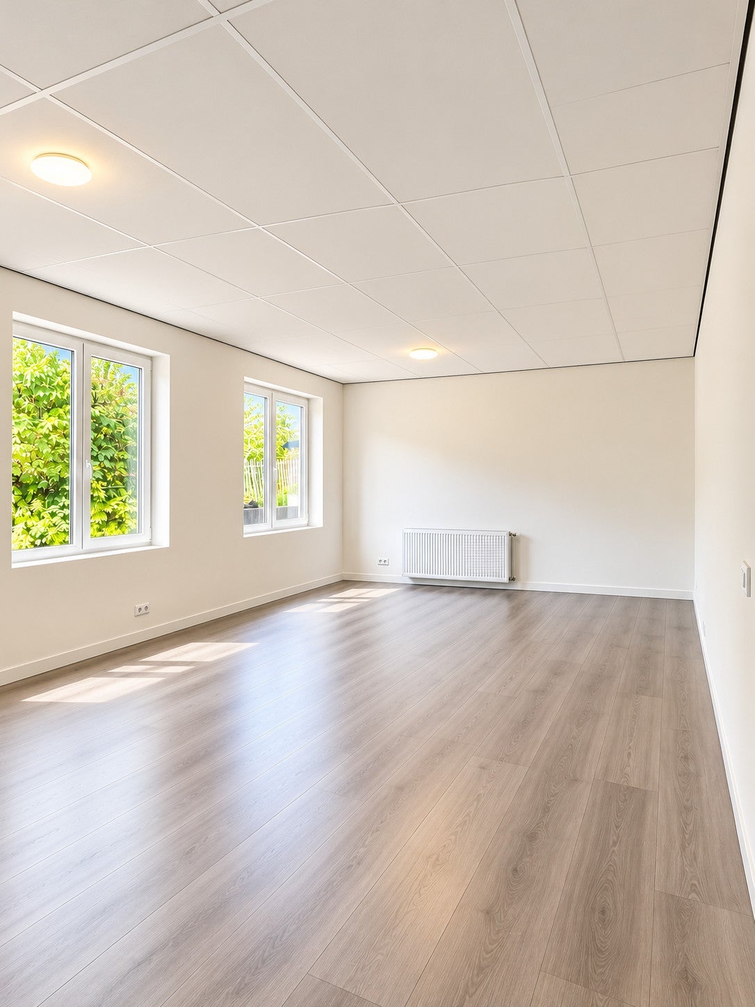Appartement te huur in Rotterdam aan Charloisse Kerksingel – 2 kamers, 94 m²