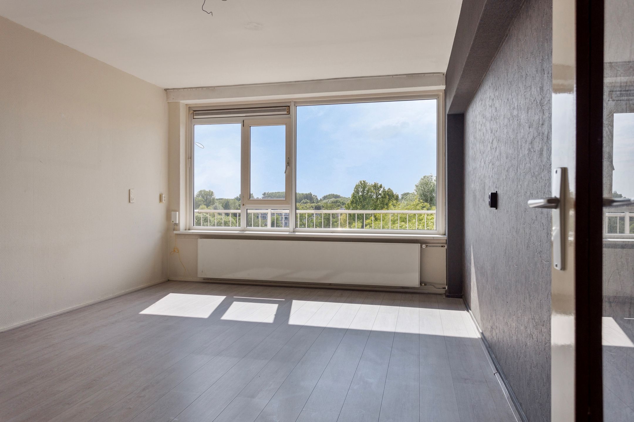 Appartement te huur in Rotterdam aan Dumasstraat 113 – 4 kamers, 70 m²