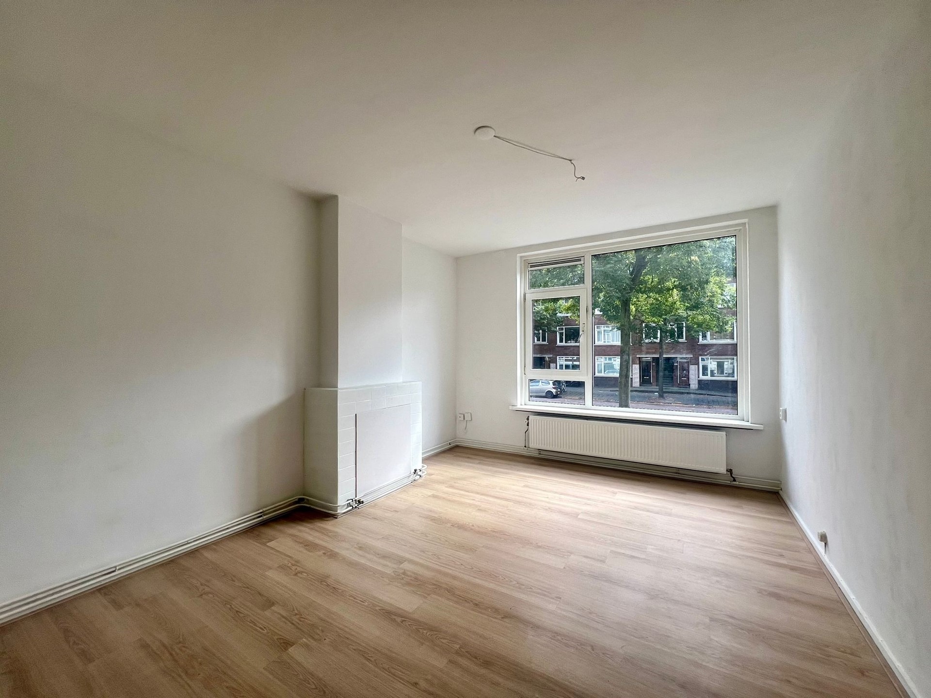 Appartement te huur in Rotterdam aan Franselaan – 2 kamers, 51 m²