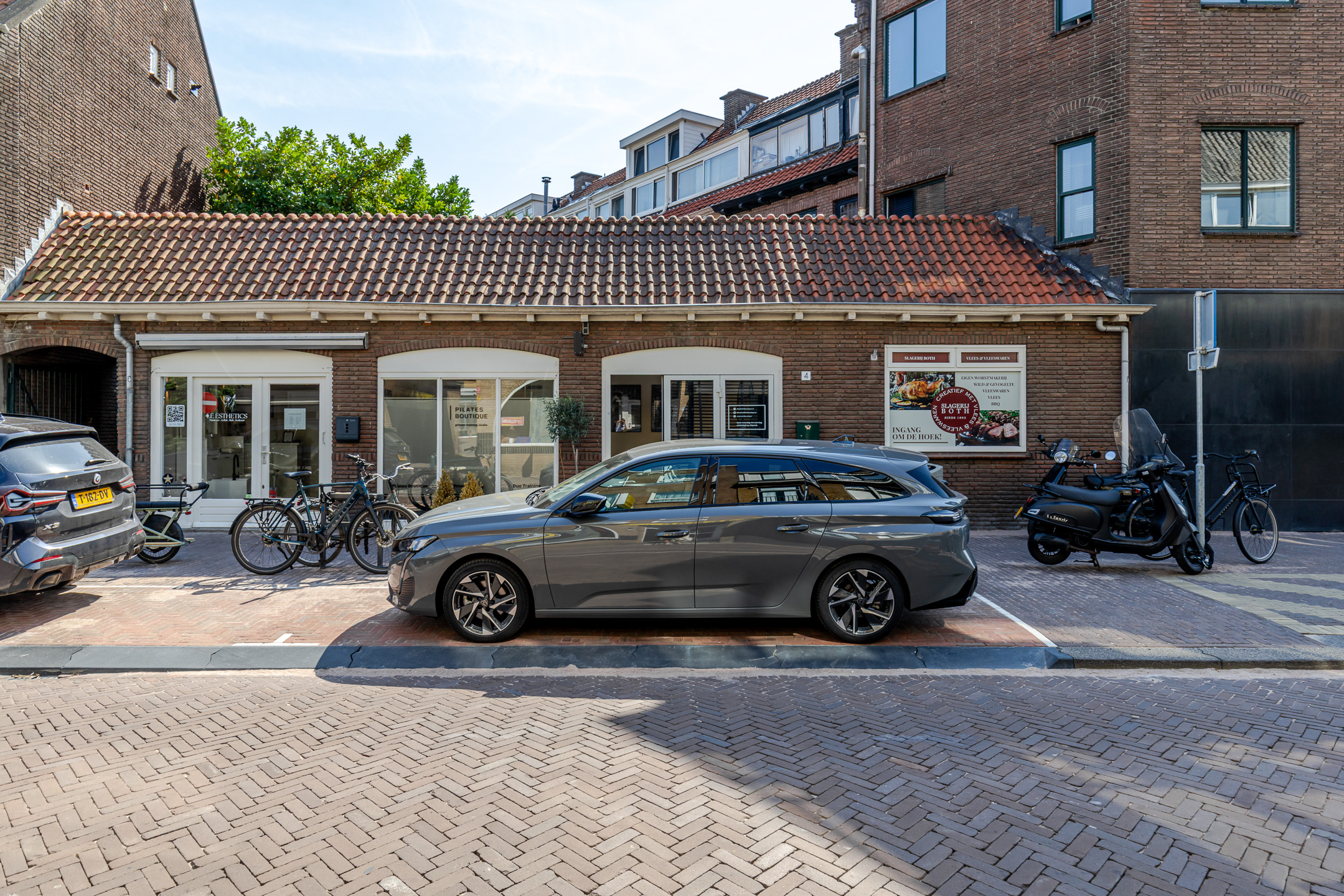 Appartement te huur in Rotterdam aan Freericksplaats 2 – 30 m²