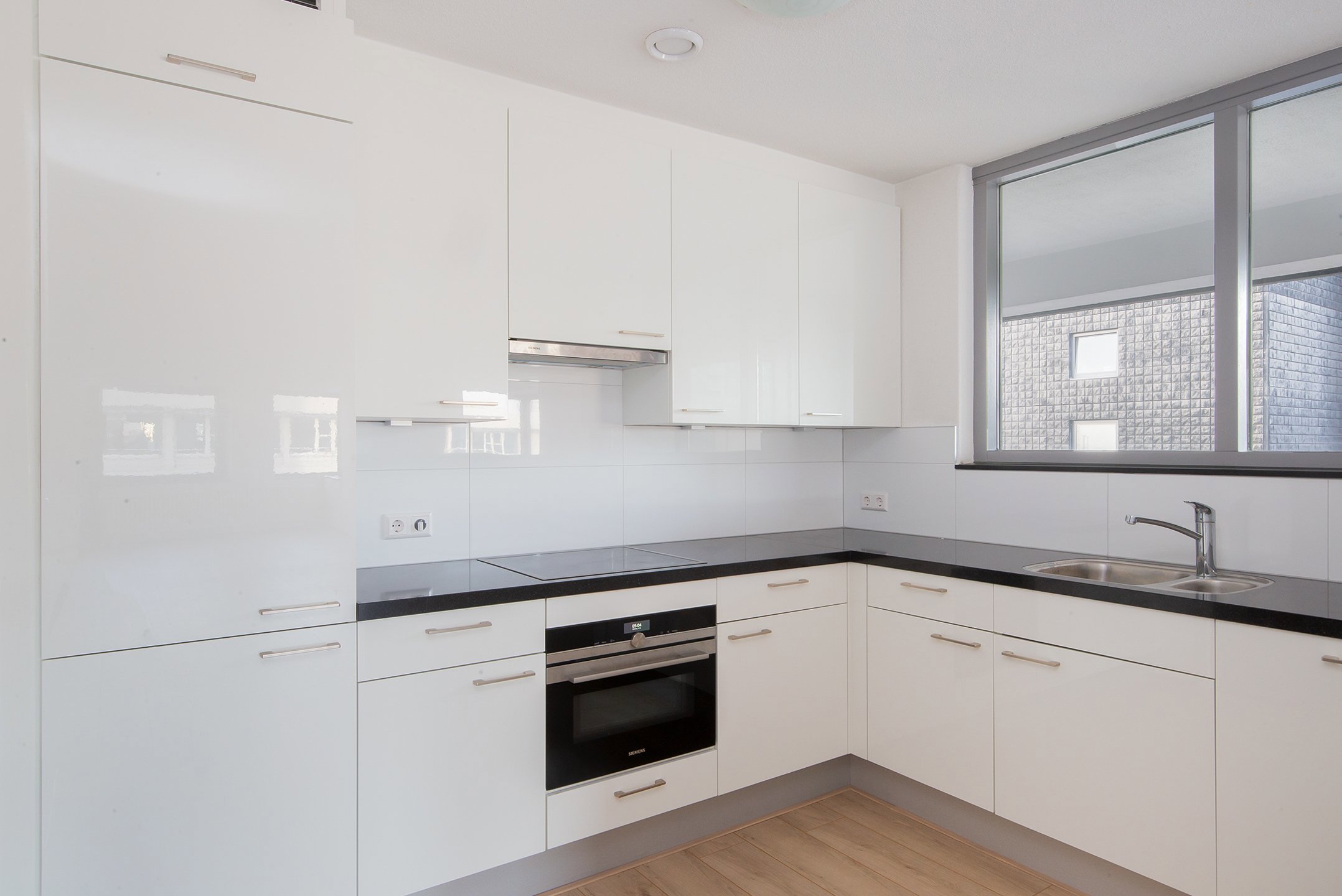 Appartement te huur in Rotterdam aan Gedempte Zalmhaven 71 – 3 kamers, 117 m²