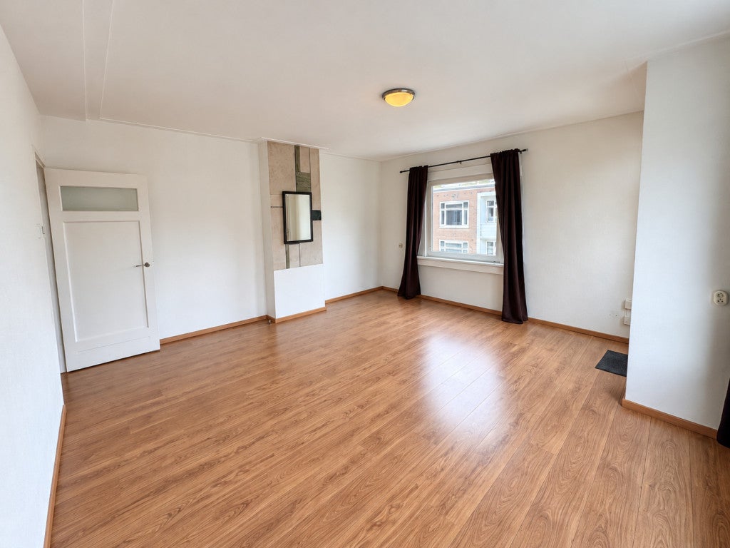 Appartement te huur in Rotterdam aan Goudsewagenstraat – 4 kamers, 87 m²